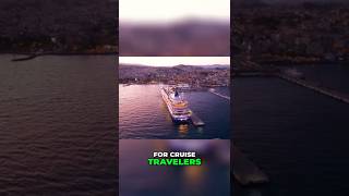 Why Cruise Travelers Love Kusadasi and Ephesus!