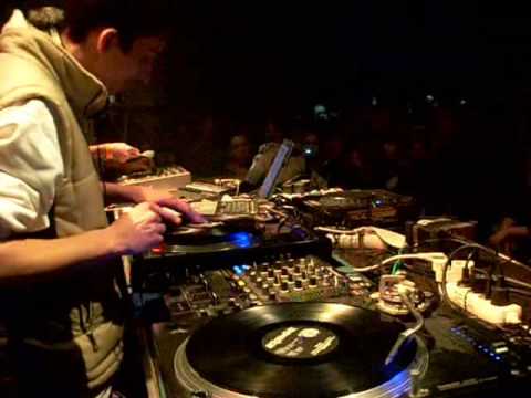 xmassacre DCYBL part 2