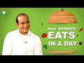 What I Eat In A Day With Akshaye Khanna Diet Fitness Lifestyle Bollywood Hungama