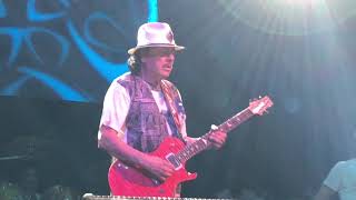 Santana at HOUSE OF BLUES LAS VEGAS