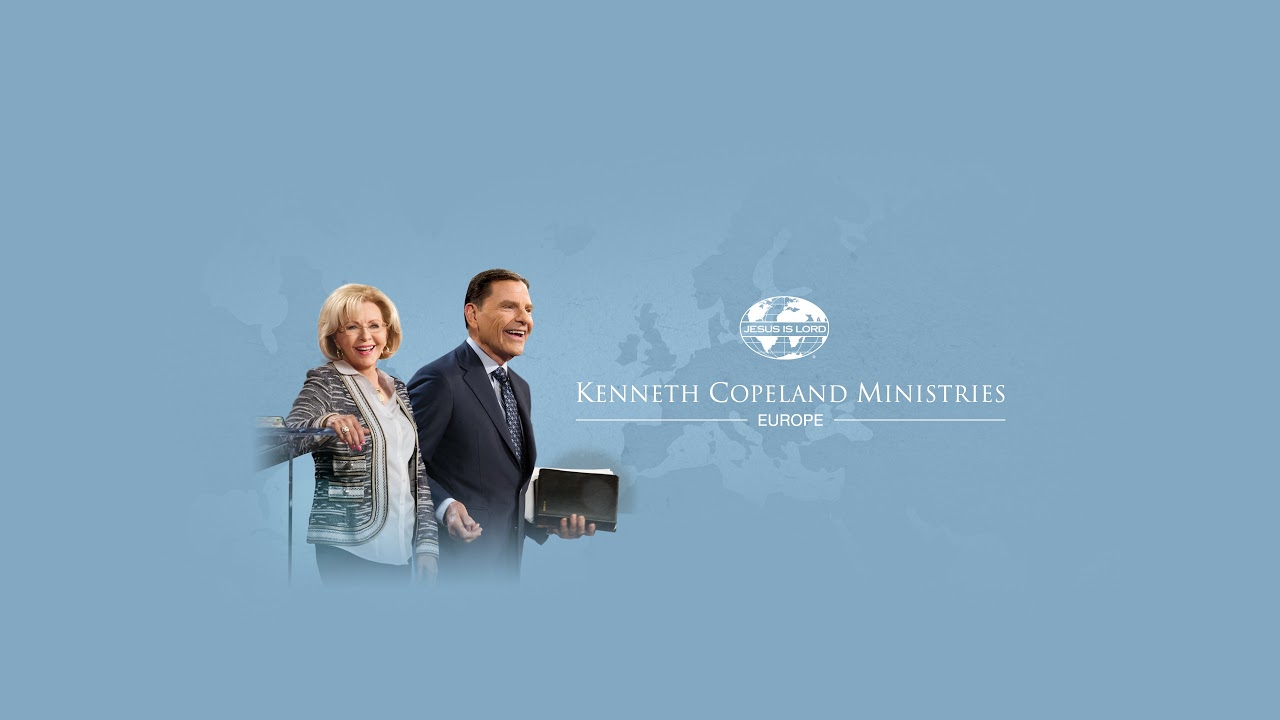 KCM Europe is LIVE with Morning Prayer! 9.6.22