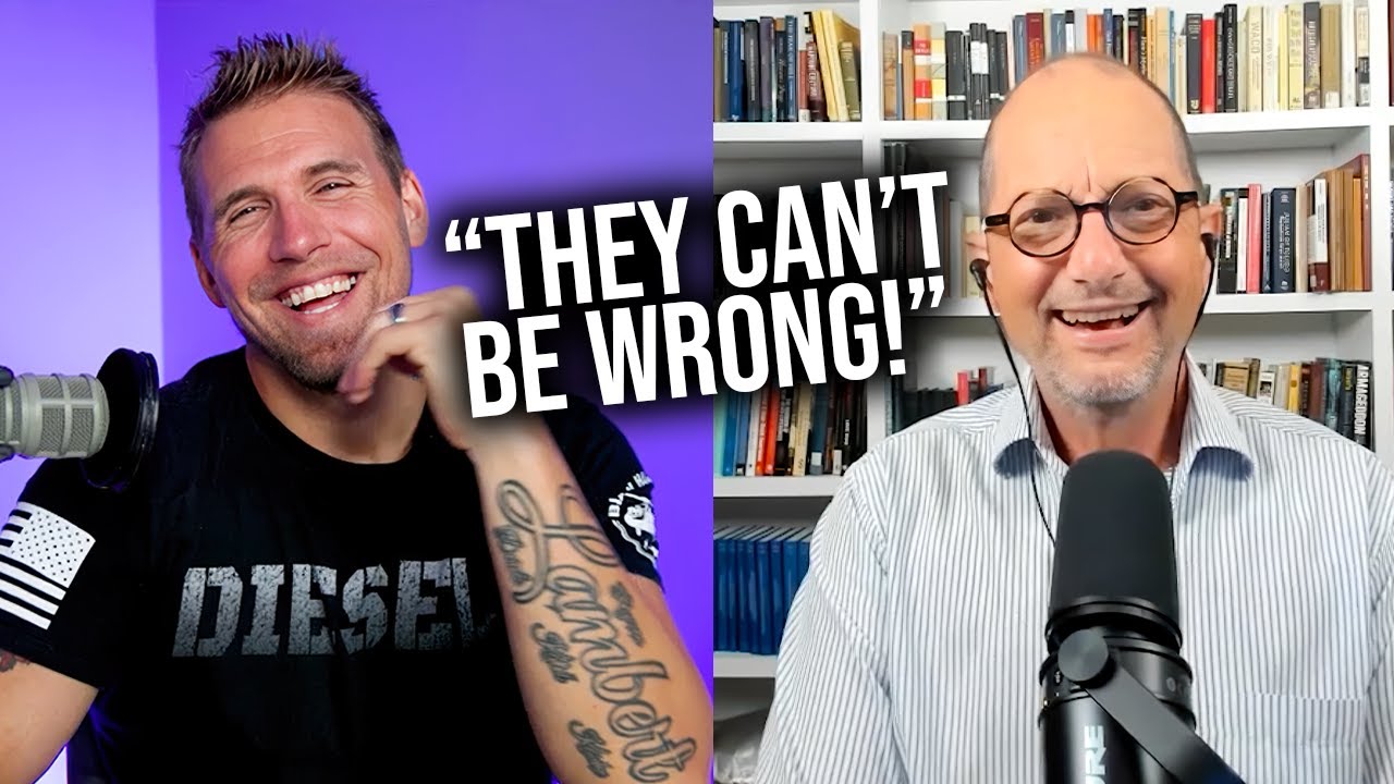 Were Jesus & Paul WRONG About The END | Dr. Bart D. Ehrman