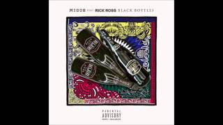 Migos   Black Bottles   ft Rick Ross -  LYRICS!