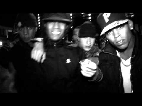 Go Hard Or Go Home 4 (Problem$,BoobyBroh,YoungBallers)