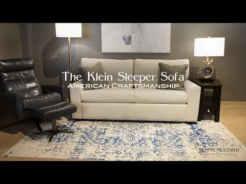 Klein Sleeper Sofa