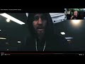 KIANUSH reagiert auf MOIS x MAESTRO - AYE KIANUSH reagiert auf MOIS x MAESTRO - AYE