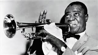 I Can't Give You Anything But Love - Louis Armstrong - 1938
