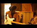 Amani Burnham ALBUM OUT MAY 29th