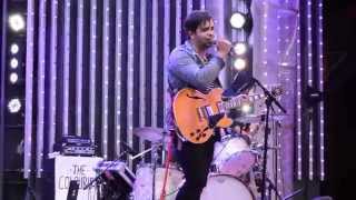 &quot;Little Games&quot; - The Colourist (LIVE)