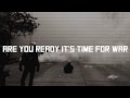 Bullet For My Valentine | RIOT - Lyrics HD