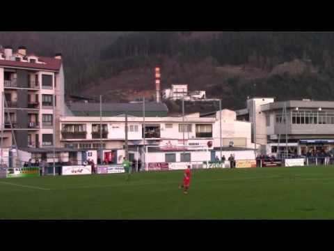 Lagun Onak F.T. 2:0 AURRERA K.E. (Garmendipe, 2016/01/23) - www.leartigol.com