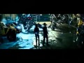 Transformers Music Video Arrival To Earth