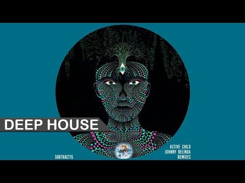 Active Child - Johnny Belinda (Dave DK Pacific Coast Ride)