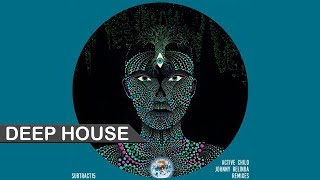 Active Child - Johnny Belinda (Dave DK Pacific Coast Ride)