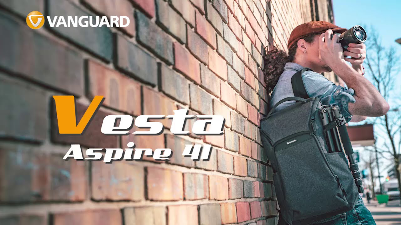 Vanguard VESTA Aspire 41NV