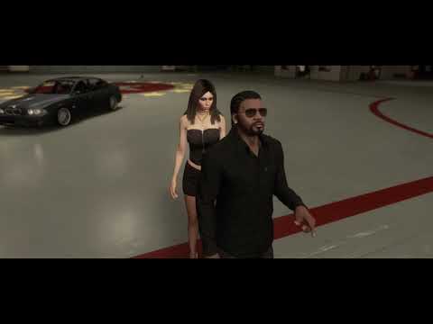 Yenic - "Ei" (Official Video)