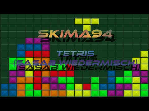 Skima94 - Tetris (SaSaB Wiedermisch)