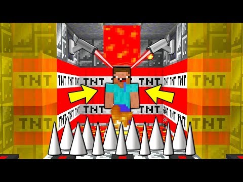 5 MODI PER UCCIDERE UN NOOB! - Minecraft ITA