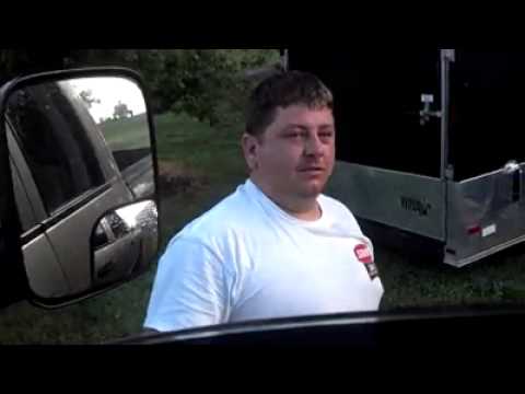 Best Wake Up Roll Ever, Georgia Boys Style