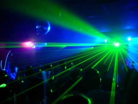 DJ Phaze - Liquid