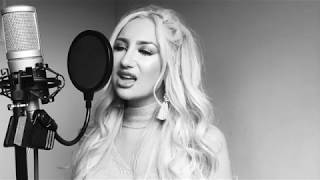 Megan McKenna Far Cry From Love - Bronte Cover