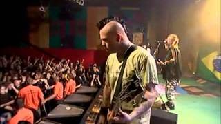 Soulfly - Live In Warsaw , Poland - July 13, 2005.