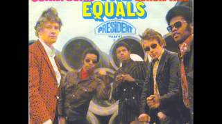 The Equals Softly, Softly