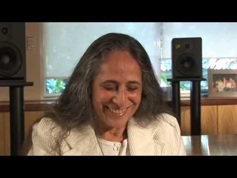 Maria Bethânia - Recado para Gal Costa