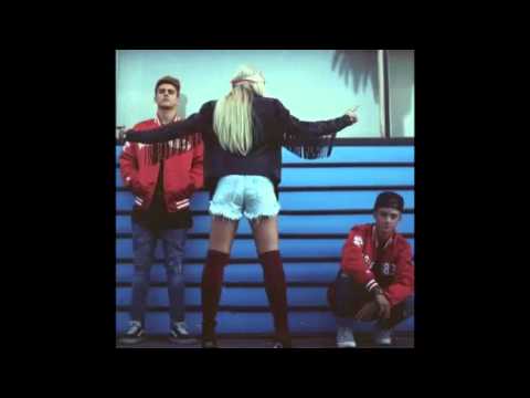Roll 'Em Up - Alli Simpson ft. Jack and Jack
