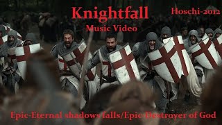 Templar - Holy Grail | Akkon/Acre | Knightfall | Self made | Epic music