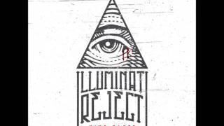 Nino Bless - Illuminati Reject (2014) (Full Mixtape) (+download)