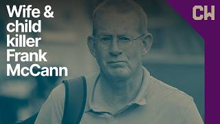 Why double killer Frank McCann should stay behind bars