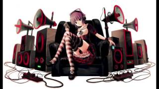 Speaker Knockerz - Lonely (Nightcore Remix)