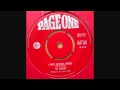 The Troggs - I Can't Control Myself (1966 Page One ...