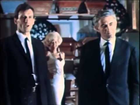 " Kommissar X - In den Klauen des goldenen Drachen"