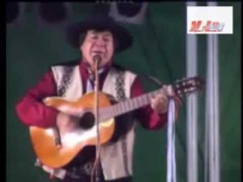 Los Rancheros del Sur  - de Balsa Las Perlas ( Rio Negro )- VideoMix - VJ Miguel Albornoz