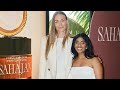 Yvonne Strahovski On Ayurvedic Beauty And Life After The Handmaid S Tale