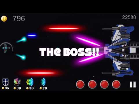 Space Wars - Space Shooter