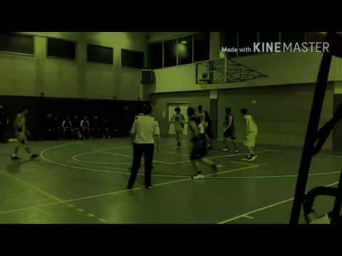 CSI 16/17: Alto Sebino - Scanzorosciate Bk