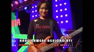 Download lagu Demy - NGGUDO ATI | New Talenta Banyuwangi Vol. 01 mp3