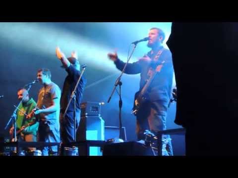 Divokej Bill - Mašina (15 let, Brno)