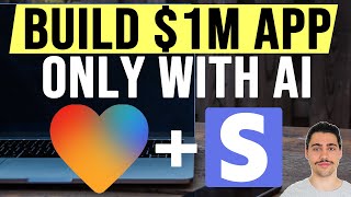 Using Lovable AI to build a SaaS | Startup | Part 2