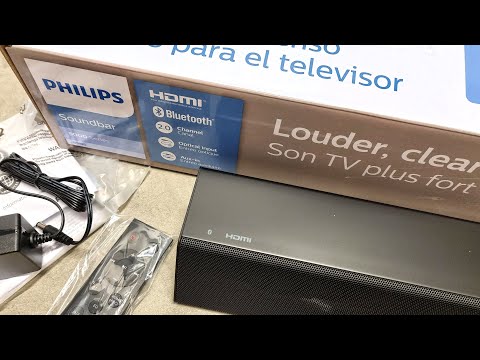 מקרן קול Philips TAB5105/12 פיליפס תמונה 2