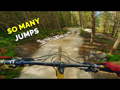 This MIGHT Be Norway's BEST Trail