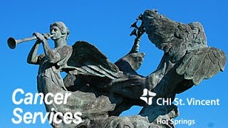 Download lagu CHI St. Vincent Cancer Services mp3