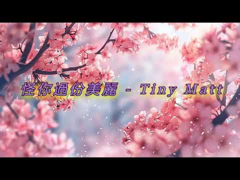 怪你過份美麗 - Tiny Matt