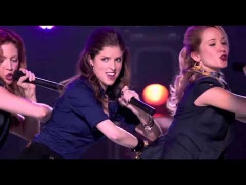 Pitch Perfect - The Barden Bellas: Finals