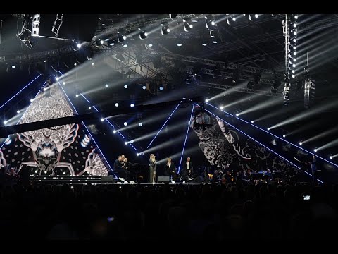 CODA filmkien ma’ Laura Bruno jinterpretaw il-kanzunetta ‘Qalu Li Raw’