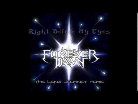 Forever Dawn - Breath Of The Dying Man (lyrics)