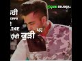 Suhe Bulla De Nal Sharry Maan Whatsapp Status Video Guridhanjal